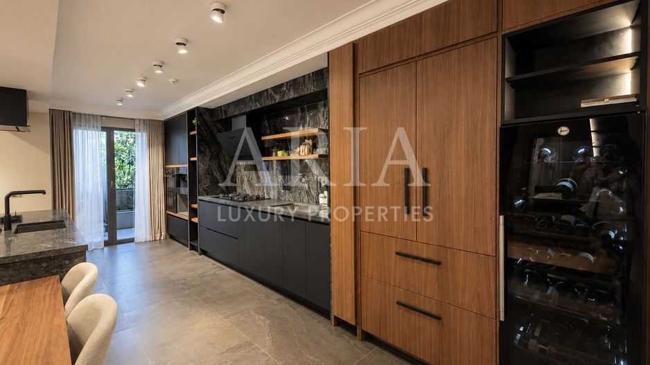 GREEN LAKE RESIDENCE APARTAMENT 4 CAMERE ULTRAFINISAT - Poză 6