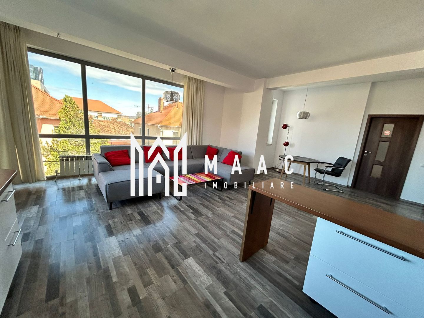 Modern I Apartament 3 Camere I Etaj 2 I Calea Dumbravii - Poză 13