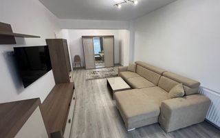 Apartament 2 camere | Etaj 3 | Balcon |  Mihai Viteazu - Poză 1