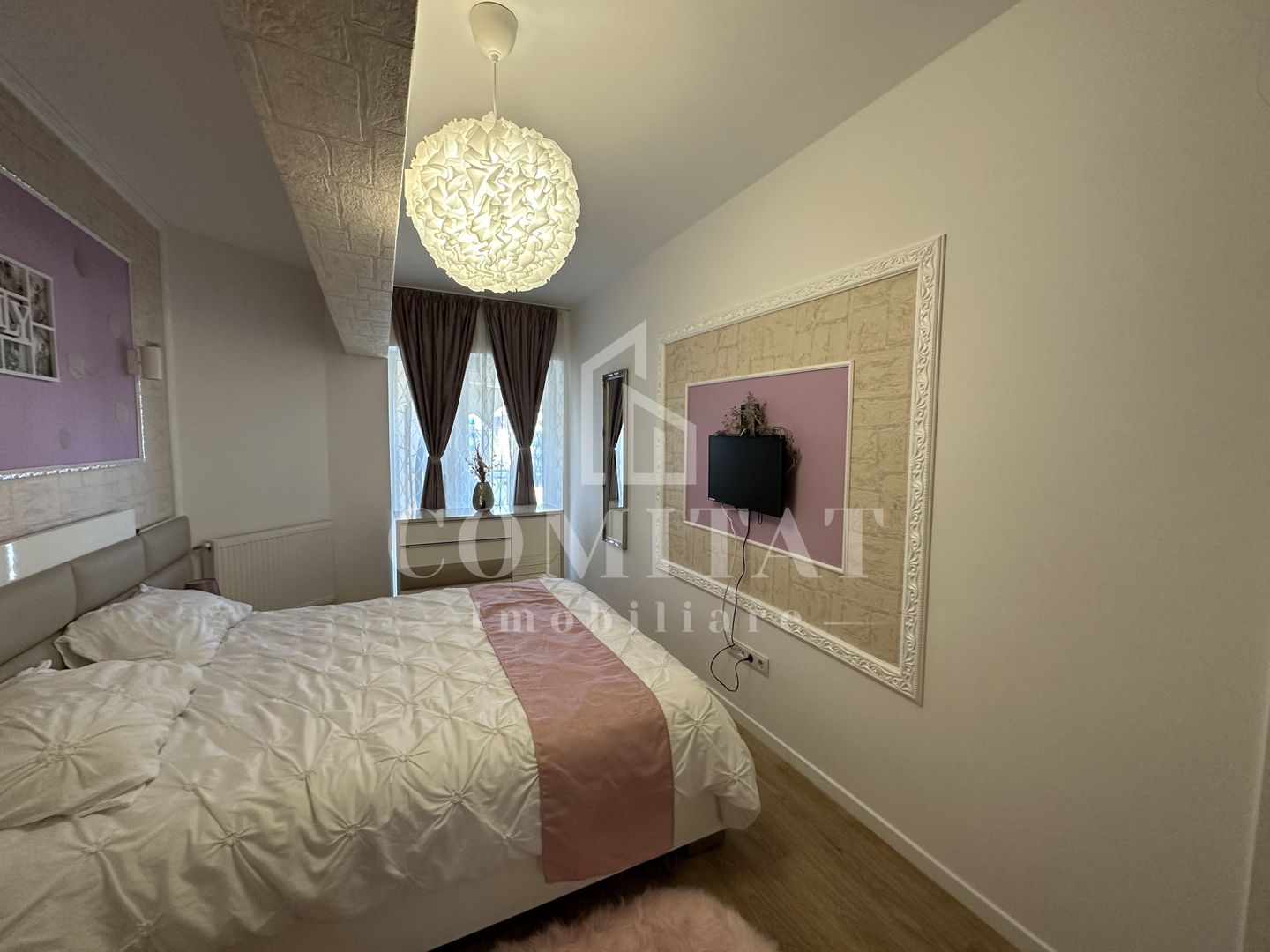 Apartament 2 camere | 57mp | Zona Iulius Mall - Poză 7