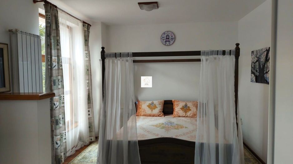 Vila Horezu Romanii de Jos - Poză 65