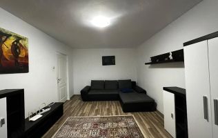 GRADINARI - 2 CAMERE DECOMANDAT - ETAJUL 1 - FARA RISC