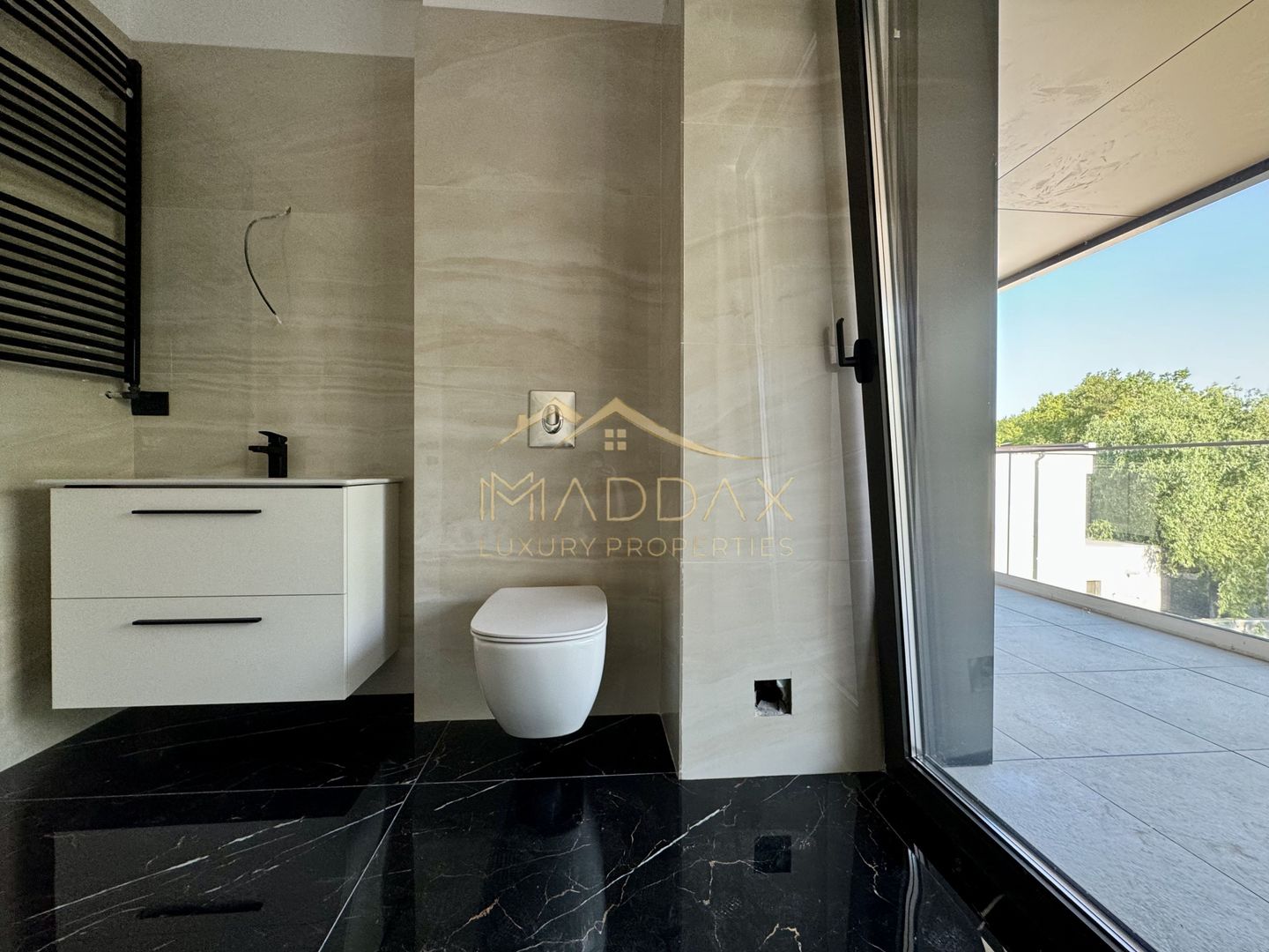 Vila cu 5 camere  *366mp* / Curte privată + piscina*315mp*/ Pipera - Lake View - Poză 46