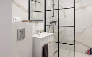 Vând apartament 2 camere | Parcare privată | Zona Hotvon - Poză 5