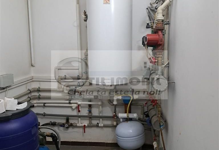 CASA DE INCHIRIAT BUCIUM - 4000 - Poză 39