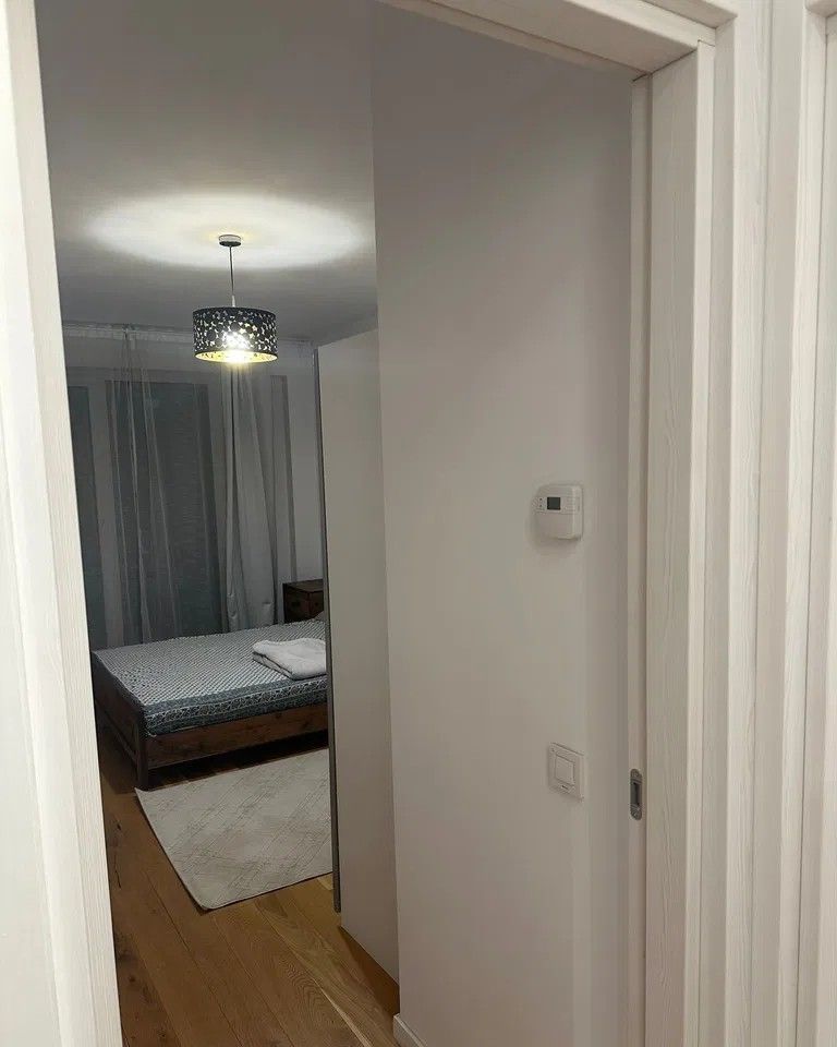 Aviatiei Apartments | 2 camere moderne | Etaj 1 | 800 € - Poză 6