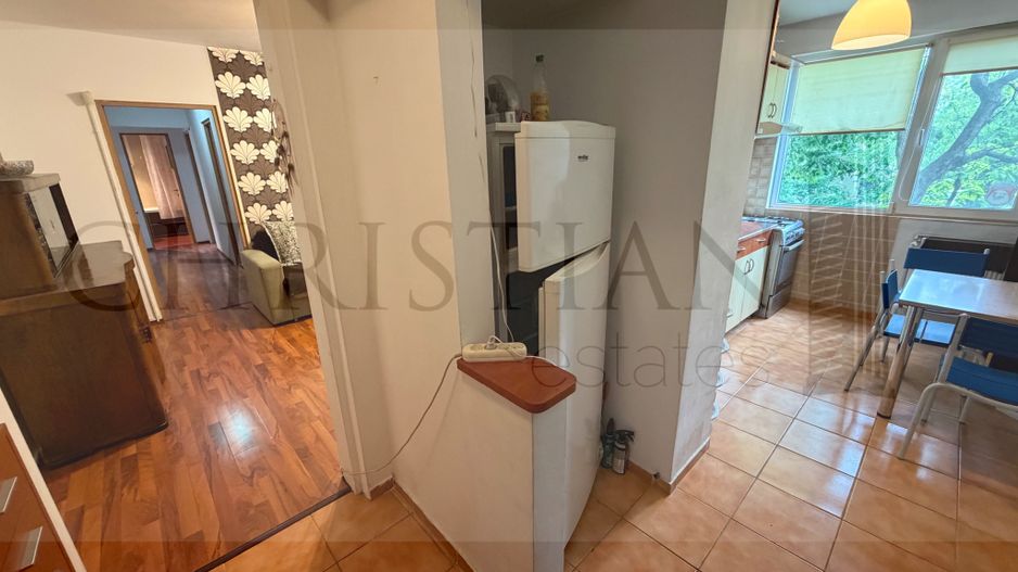 Apartament 4 camere 87 mp - Imobil 1965 - Etaj 1/4 - Poză 1