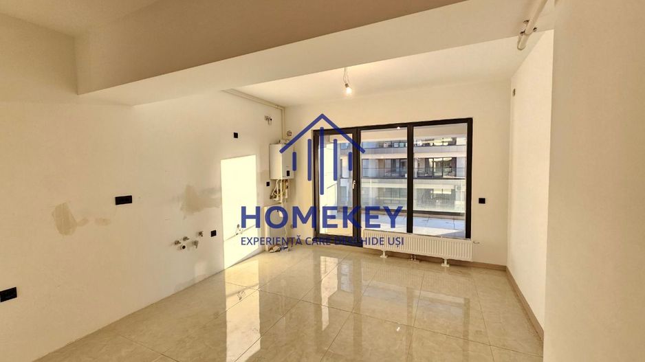 Apartament 2 camere de vanzare in Select Residence, Dristor/Dudesti - Poză 6