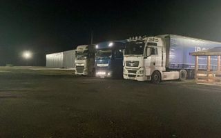 Parcare+Spalatorie/Vulcanizare/service Auto- Valea Oltului-Investitie - Poză 10