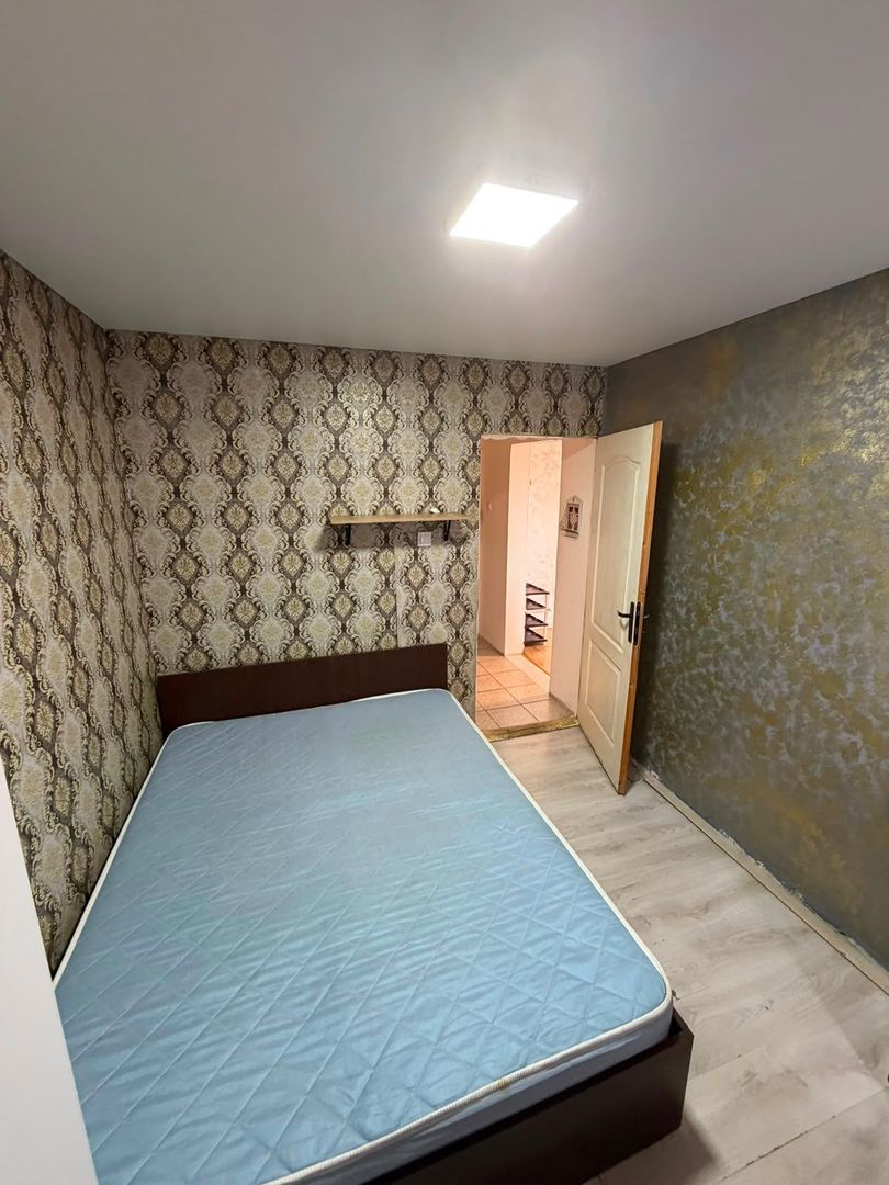 Apartament cu doua camere, Aparatorii Patriei, 64.000€ - Poză 5