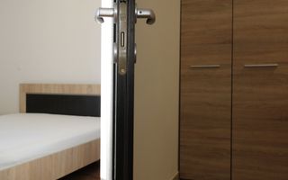 2 camere, terasă spatioasă,  Soarelui - Uranus Plaza. - Poză 7