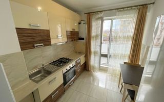 2 camere, modern, bloc nou, balcon,parcare, Intre Lacuri, Iulius Mall - Poză 5