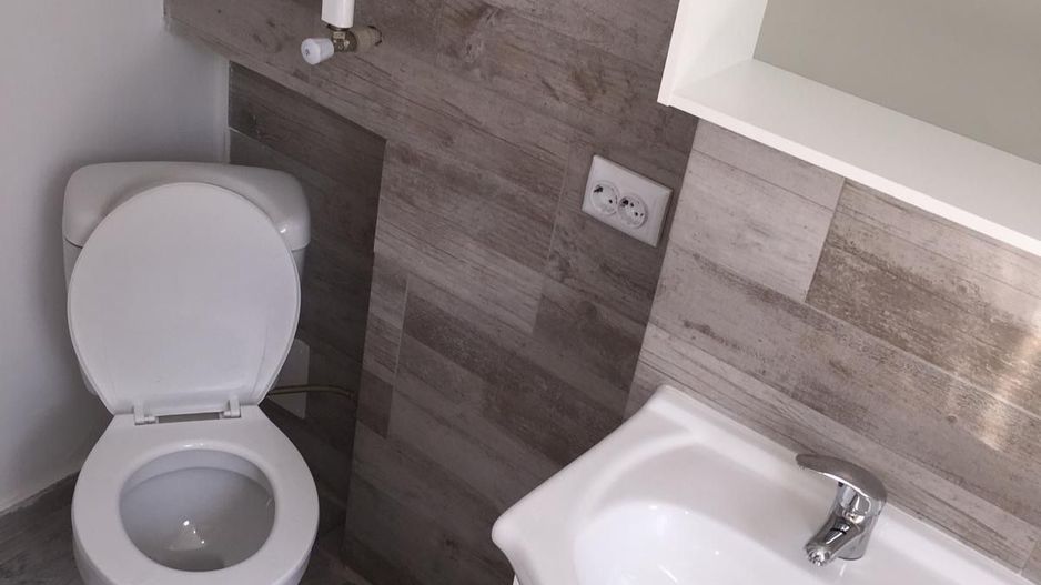 GARSONIERA FERDINAND, BLOC NOU, BUCATARIE DESCHISA, METROU 15 MIN - Poză 10