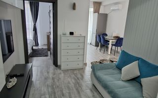 Apartament 2 camere | Iosefin | Etaj 1 | Parcare inclusa - Poză 3