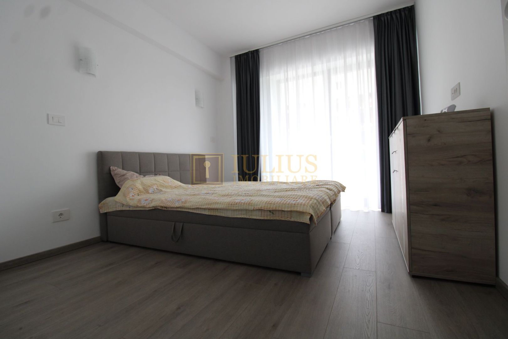 Bloc nou, 2 camere, loc de parcare-Aradului - Poză 8