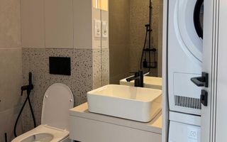 Apartament 2 camere + parcare subterana, Central - Poză 10