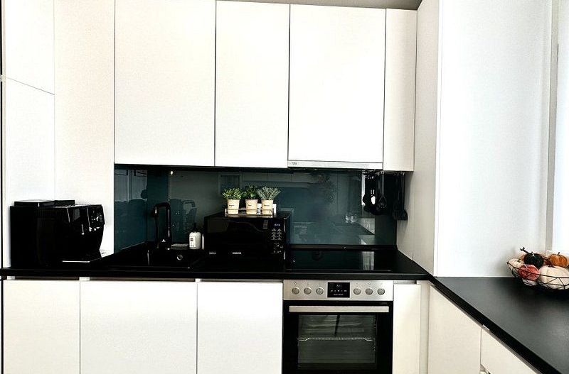 Apartament 3 camere, spațios si primitor, XCity, la doar 7 minute de Iulius Town - Poză 8