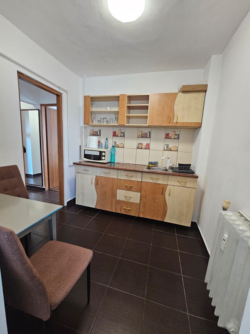 Apartament 2 camere decomandat- Rendez Vous/ Gara - Poză 9