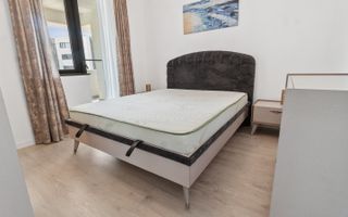 2 camere cu Parcare Ivory Residence Pipera Emil Racovita Rond OMV - Poză 10