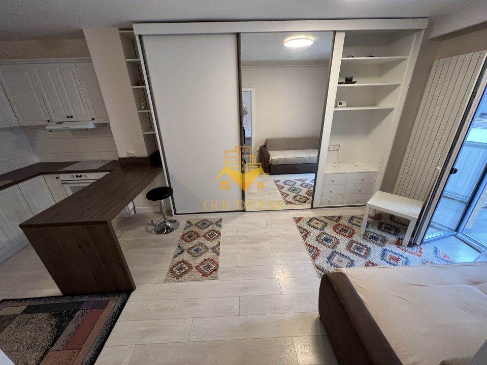 2 camere,modern,Intre Lacuri,zona Dunarii,Mega Image - Poză 2