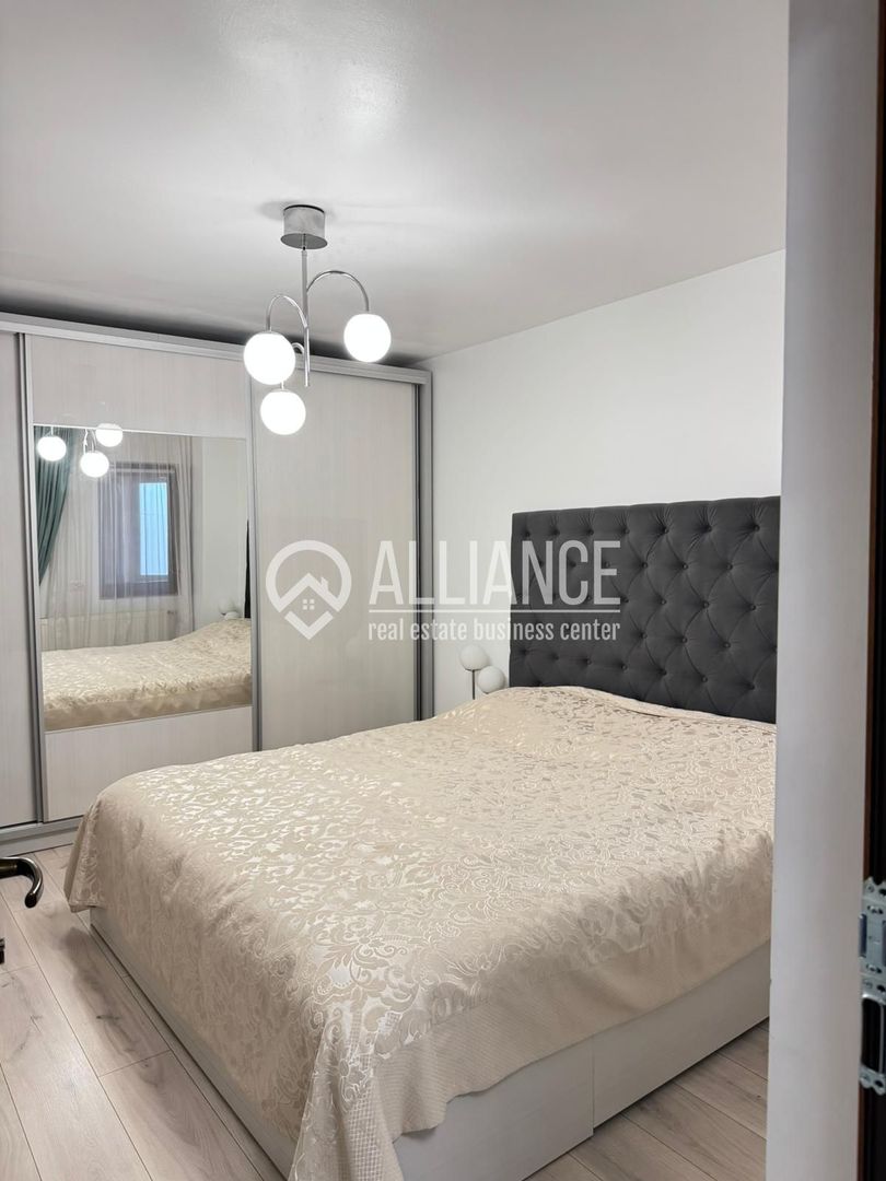 DELFINARIU (COD 10) - Apartament 2 camere de inchiriat - Poză 6