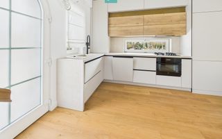 Casă modernă cu 4 camere în Otopeni, perfectă pentru mutare imediată! - Poză 7