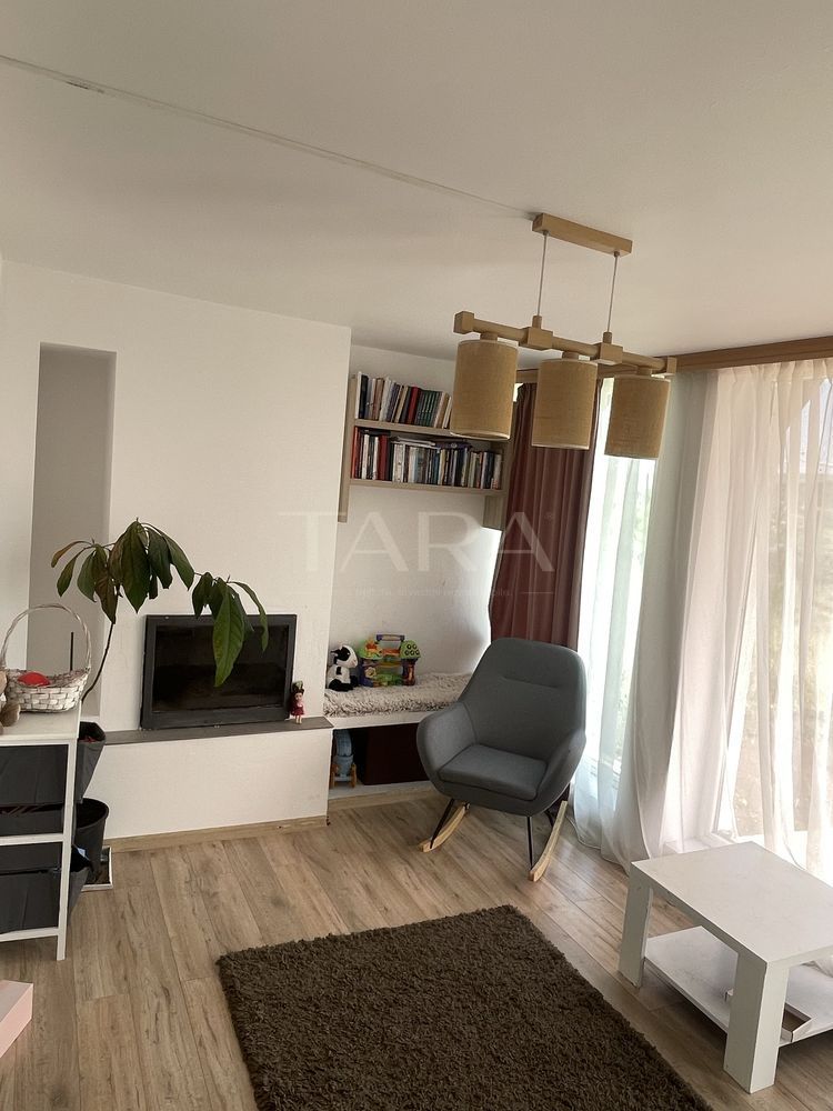 Casa  deosebita in mijlocul naturii - Poză 4