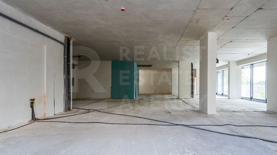 Vânzare, spațiu comercial, 238 mp, str. Vasile Lupu, Buiucani - Poză 19