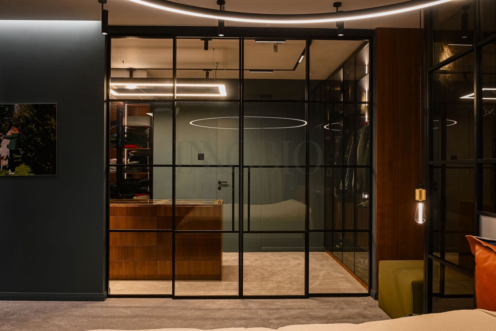 Vila 5 Camere | Rooftop Pool | Smart Home - Poză 9