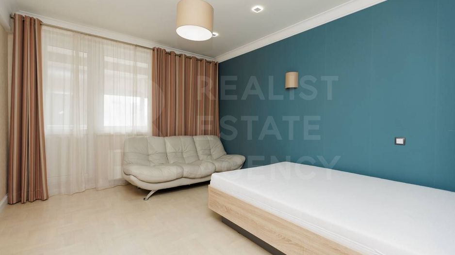 Chirie, apartament, 2 camere, str. Piața Veche, Râșcani - Poză 9