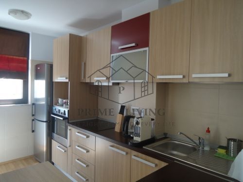 APARTAMENT COCHET LA  INCHIRIERE LANGA PARCUL HERASTRAU - Poză 2