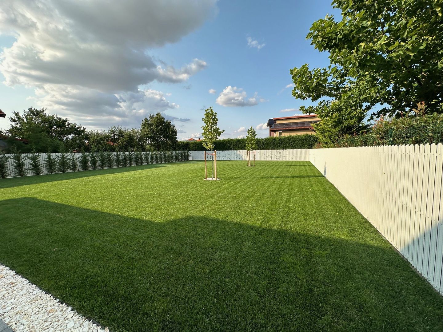 Locuinta individuala cu teren de 1000mp - Poză 10