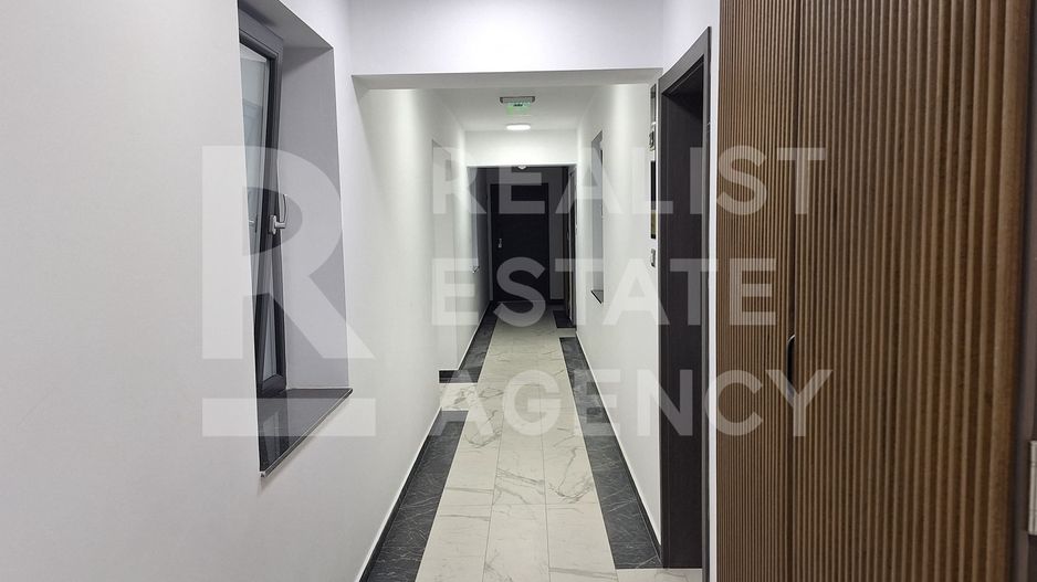 Apartament de 2 camere, My Place Residence - Poză 16