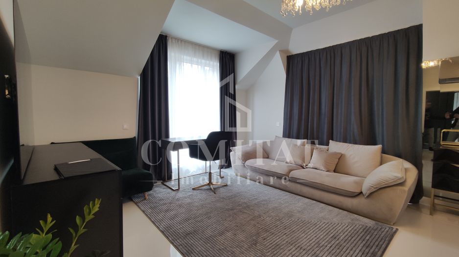 Apartament modern cu 3 camere | 82 mp | Vivo - Poză 1