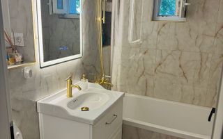 Apartament 4 camere, renovat, parter, Nicolina Iasi - Poză 2