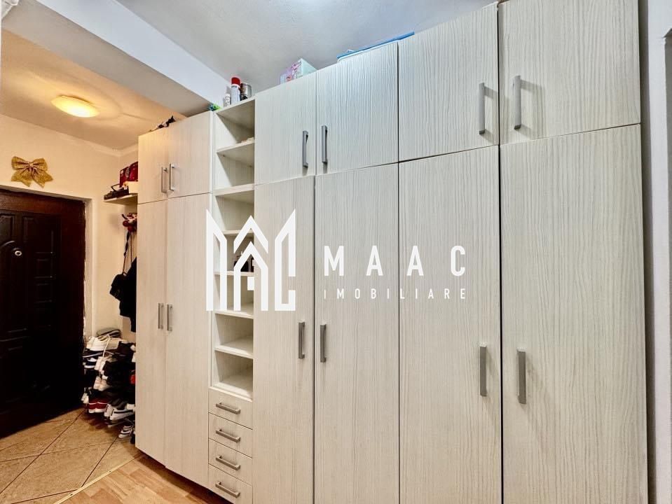 Apartament 2 camere I 60 mp I Zona Rahovei - Poză 4