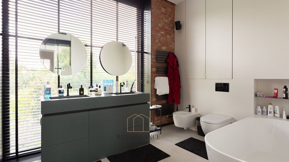 Dumbravita Vila 5 Camere | Mobilata si Utilata Lux | 1079mp Teren - Poză 15