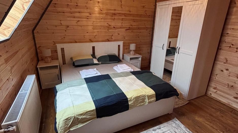A-Frame de vânzare Bran - Poză 8