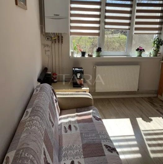 Apartament cu o camera in Gruia. - Poză 2