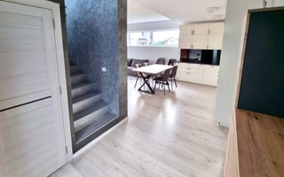 Duplex premium Dumbravita|5camere, 3bai, carport| Eficienta energetica - Poză 3