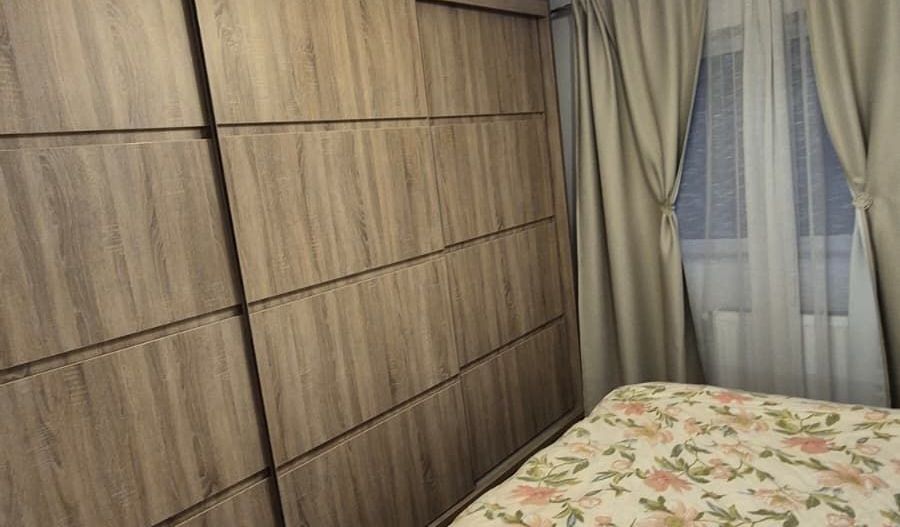 AP. 2 CAMERE TINERETULUI,LOC DE PARCARE,MODERN,BUCATARIE INCHISA - Poză 6