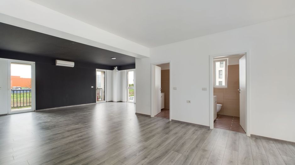 Spațiu comercial în imobil nou zona Hornbach - Poză 2
