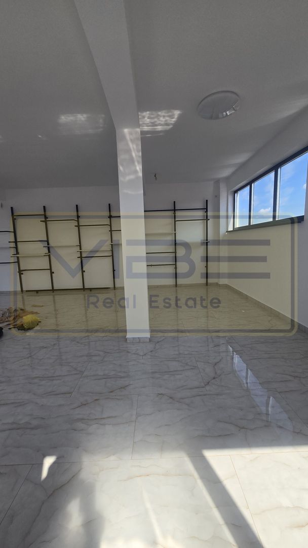 Spatiu 240mp Showroom / Magazin Industrial / Piese etc - Poză 4