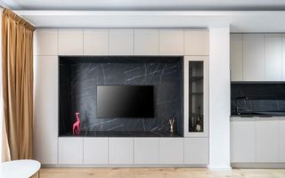 Chirie I Apartament 2 camere I Belvedere Residence I Fabrica de Glucoz - Poză 3