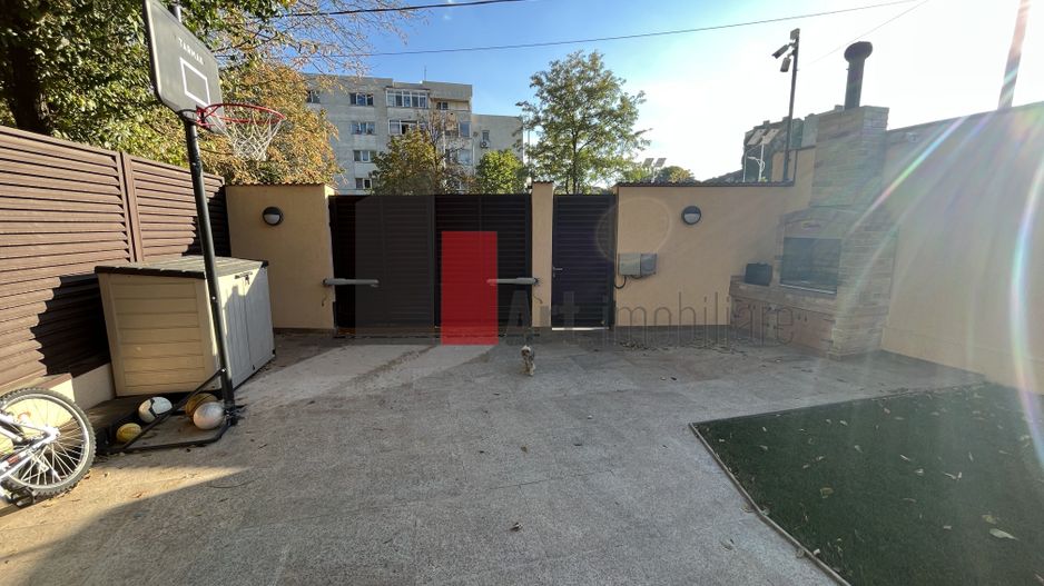 Vila "RIFINITA", Unirii-Piata Alba Iulia, intri si te indragostesti pe loc de ea - Poză 7