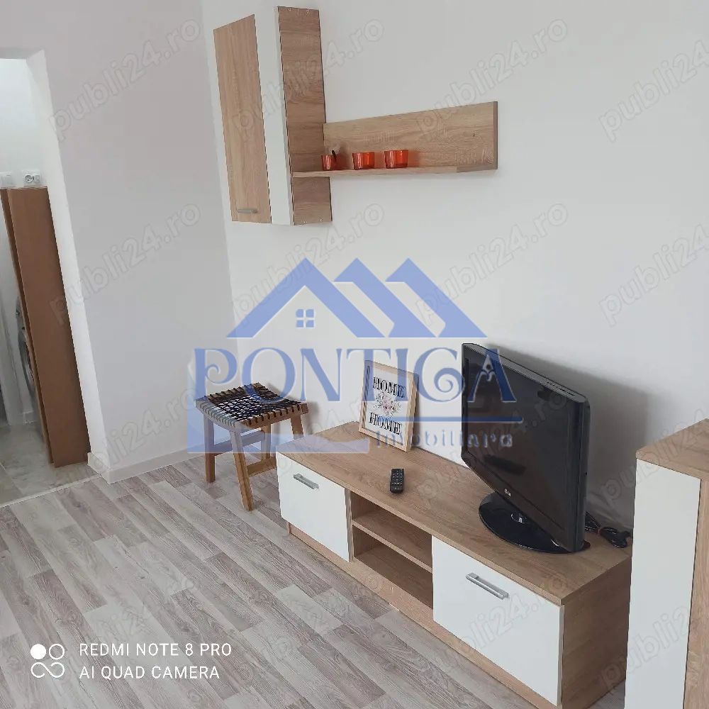 Apartament 2 camere de închiriat – Tomis 2, lângă Spitalul Județean - Poză 2