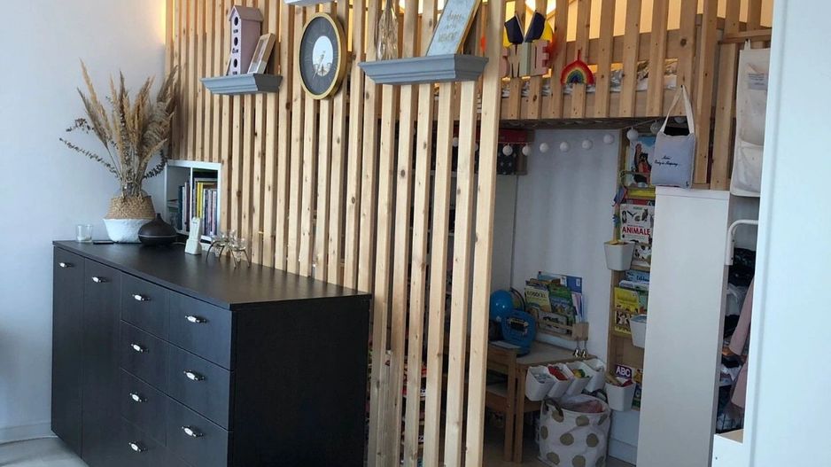 APARTAMENT CU 2 CAMERE IN DUMBRAVITA - Poză 21