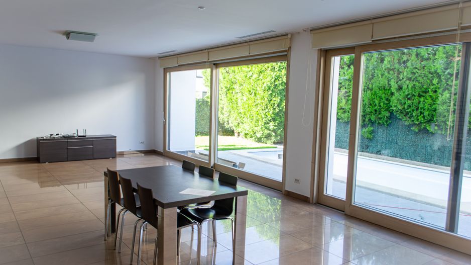 Vilă exclusivistă cu piscină privată în Pipera – Voluntari - Poză 1