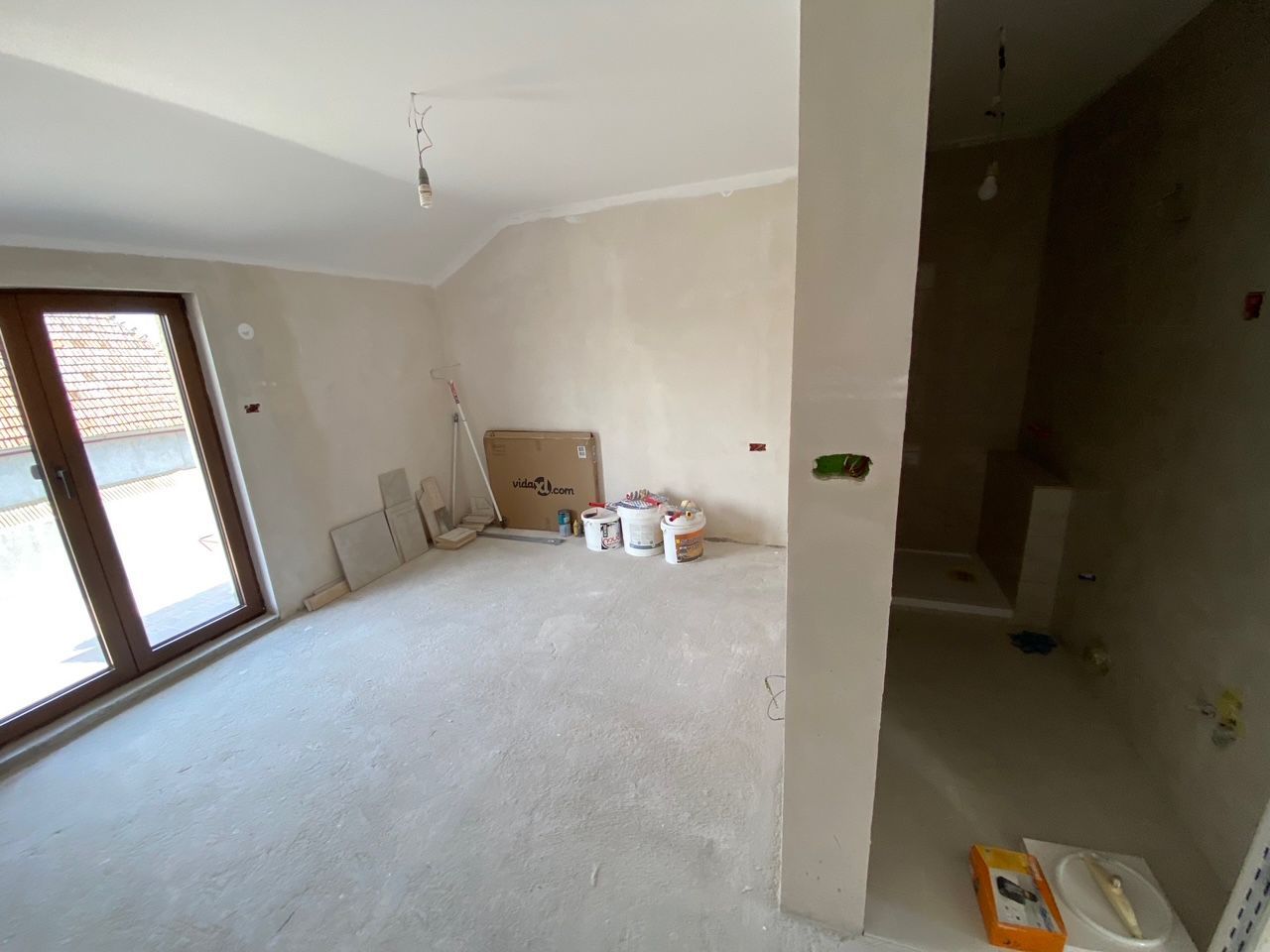 Casa in Dudestii teren 2712 mp - Poză 11