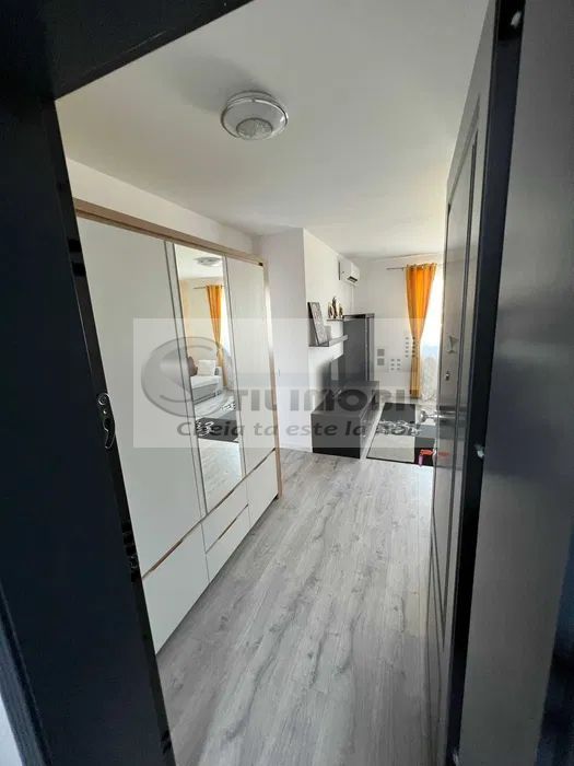 Închiriere apartament | modern | mobilat | Poitiers Towers | 400 € - Poză 4